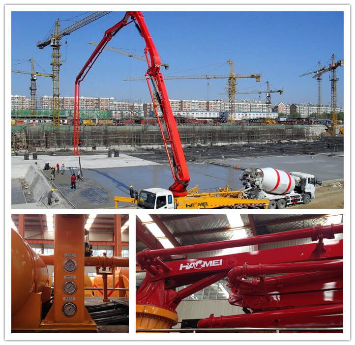 37 Meter Concrete Boom Pump for Sale.jpg