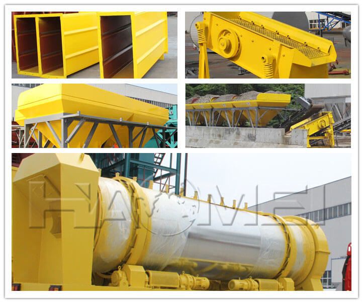 Lb1200 asphalt mixing plant parts.jpg