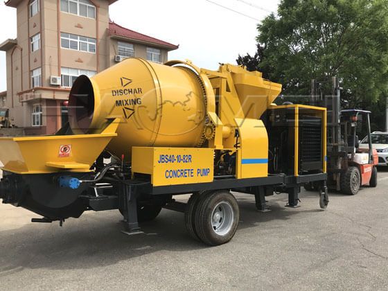 Concrete mixing pump for sale.jpg