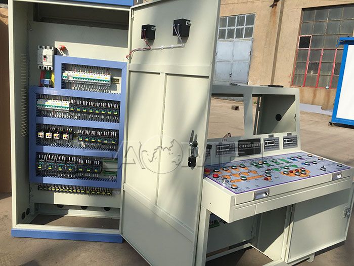 control system of hzs50 stationar concrete batching plant.jpg