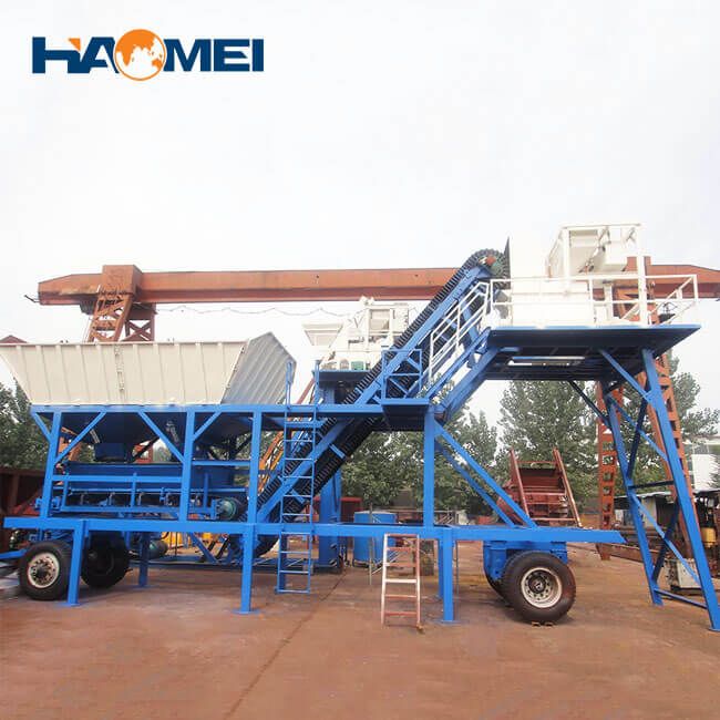 YHZS25 mobile concrete batching plant.jpg