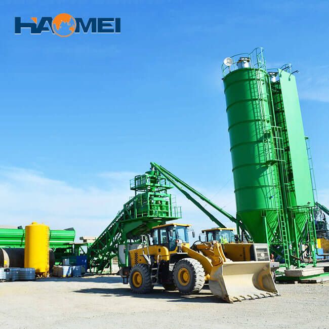 yhzs60 small portable concrete batch plant.jpg