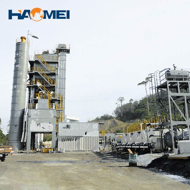 small asphalt batch mix plant for sale.jpg