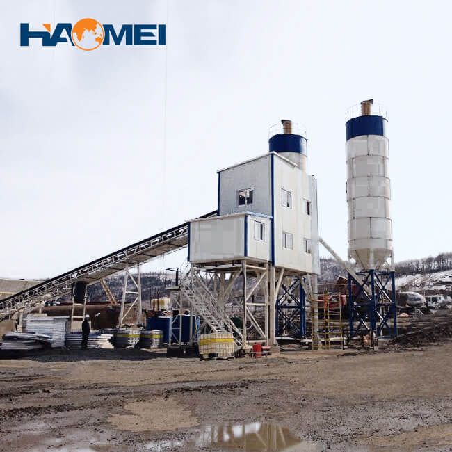 hzs90 concrete batching plant.jpg