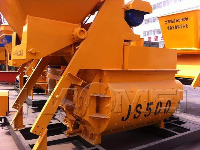 hzs25 batching plant concrete mixer.jpg