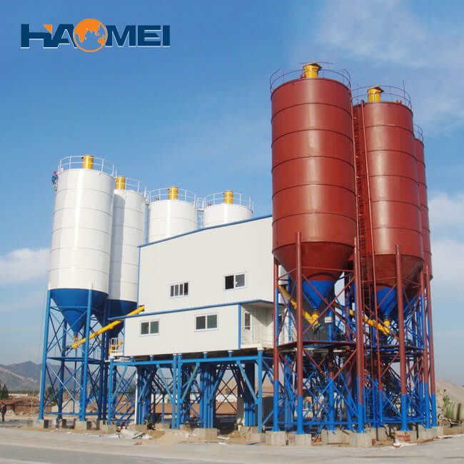 HZS120 concrete batching plant.jpg