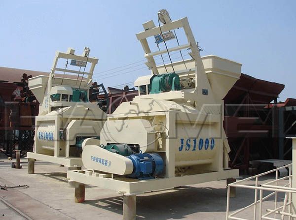 JS1000 concrete mixer .jpg