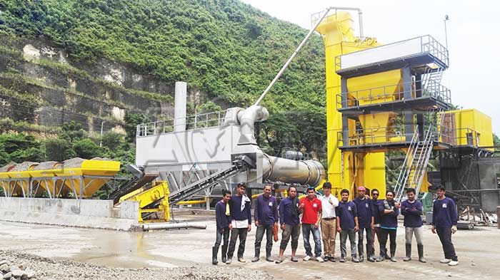 Asphalt Mixing Plant Indonesia .jpg