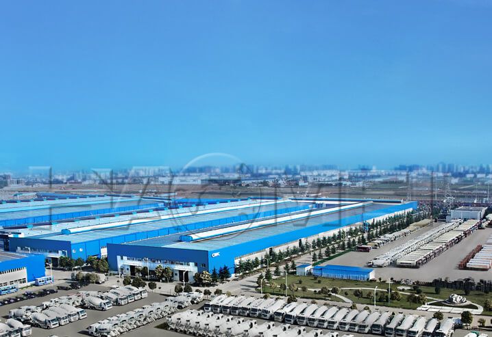 Haomei Machinery factory view.jpg