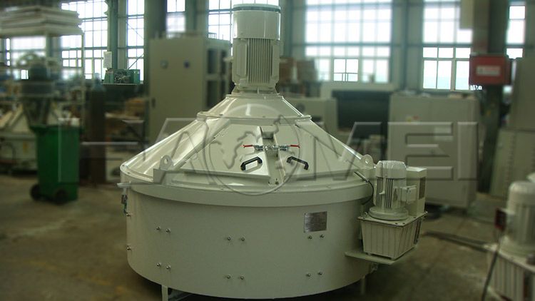 ما هي أفضل خلاطة أسمنت كهربائية؟